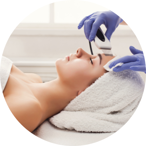 Facial Treatments